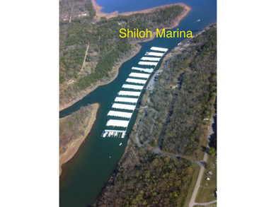 Vacant Lot to build your Lake House ONE of the only 2 Gated - photo 7