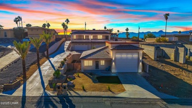 Lake Havasu Home For Sale in Lake Havasu City Arizona