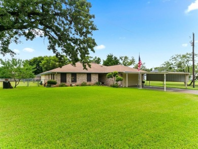 Lake Home For Sale in Granbury, Texas