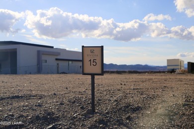 Lake Lot For Sale in Lake Havasu City, Arizona