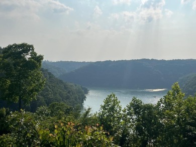 Dale Hollow Lake Lot For Sale in Byrdstown Tennessee