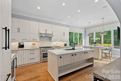 Set on a beautifully landscaped corner lot in a highly - photo 11