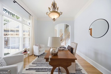 Looking for a luxury 5-plus bedroom home in Alpharetta / Johns - photo 12