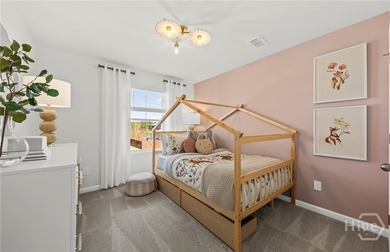 This Starling Plan has a master on the main with an additional - photo 12
