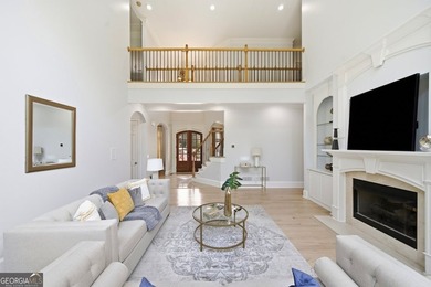 Looking for a luxury 5-plus bedroom home in Alpharetta / Johns - photo 13