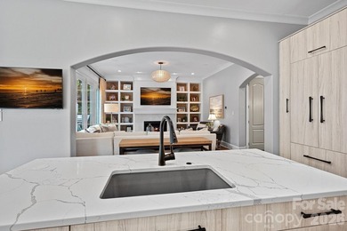Set on a beautifully landscaped corner lot in a highly - photo 14