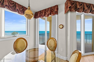 OCEANFRONT SOPHISTICATION AT TUSCANY SHORES- A RARE COASTAL
