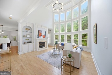 Looking for a luxury 5-plus bedroom home in Alpharetta / Johns - photo 14