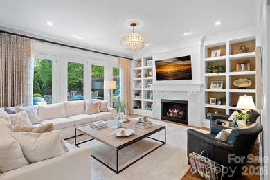 Set on a beautifully landscaped corner lot in a highly - photo 15
