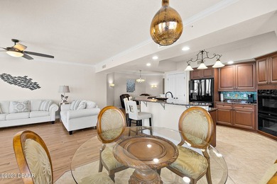 OCEANFRONT SOPHISTICATION AT TUSCANY SHORES- A RARE COASTAL