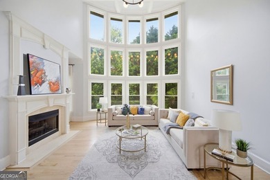 Looking for a luxury 5-plus bedroom home in Alpharetta / Johns - photo 15