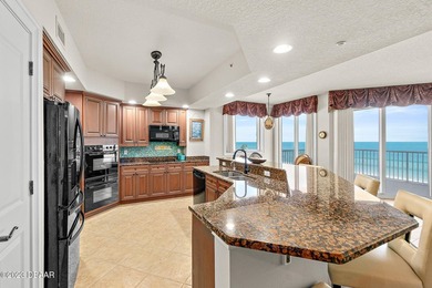 OCEANFRONT SOPHISTICATION AT TUSCANY SHORES- A RARE COASTAL