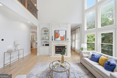Looking for a luxury 5-plus bedroom home in Alpharetta / Johns - photo 16