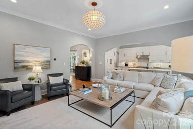 Set on a beautifully landscaped corner lot in a highly - photo 17