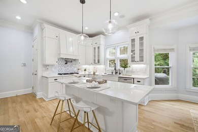 Looking for a luxury 5-plus bedroom home in Alpharetta / Johns - photo 17