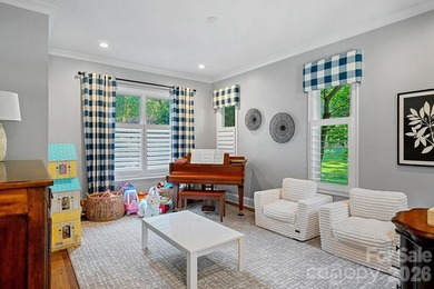 Set on a beautifully landscaped corner lot in a highly - photo 18