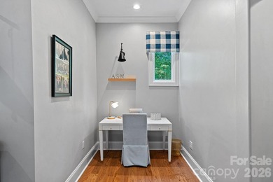 Set on a beautifully landscaped corner lot in a highly - photo 19