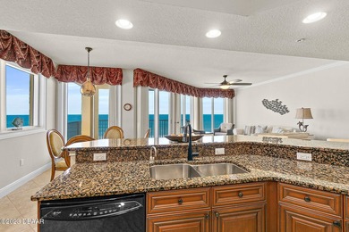 OCEANFRONT SOPHISTICATION AT TUSCANY SHORES- A RARE COASTAL