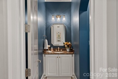 Set on a beautifully landscaped corner lot in a highly - photo 20