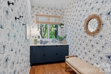 Set on a beautifully landscaped corner lot in a highly - photo 21