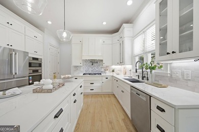 Looking for a luxury 5-plus bedroom home in Alpharetta / Johns - photo 21
