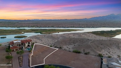 Lake Havasu Lot For Sale in Lake Havasu City Arizona
