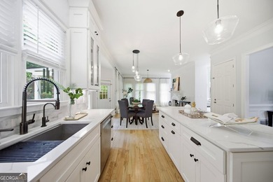 Looking for a luxury 5-plus bedroom home in Alpharetta / Johns - photo 22