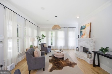 Looking for a luxury 5-plus bedroom home in Alpharetta / Johns - photo 23