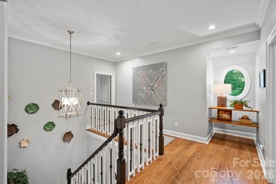 Set on a beautifully landscaped corner lot in a highly - photo 24