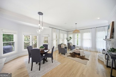 Looking for a luxury 5-plus bedroom home in Alpharetta / Johns - photo 24