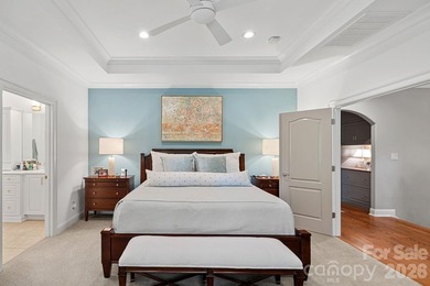 Set on a beautifully landscaped corner lot in a highly - photo 25