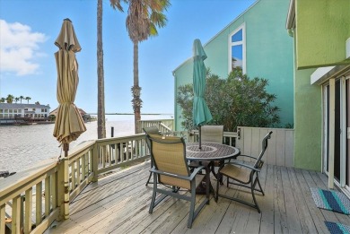 Experience island living at its finest in this beautifully