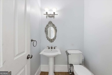 Looking for a luxury 5-plus bedroom home in Alpharetta / Johns - photo 28