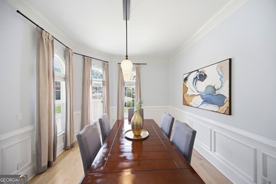 Looking for a luxury 5-plus bedroom home in Alpharetta / Johns - photo 29