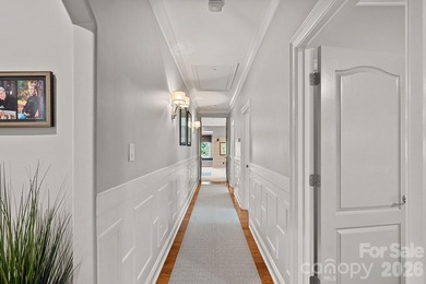 Set on a beautifully landscaped corner lot in a highly - photo 30