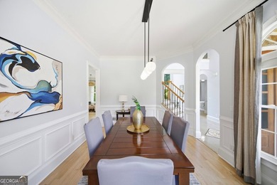 Looking for a luxury 5-plus bedroom home in Alpharetta / Johns - photo 30