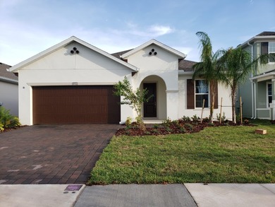 Lake Tohopekaliga Home For Sale in Kissimmee Florida