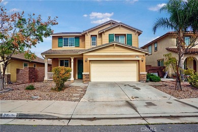 Lake Elsinore Home Active Under Contract in Lake Elsinore California