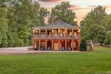 Lake Other For Sale in Boydton, Virginia