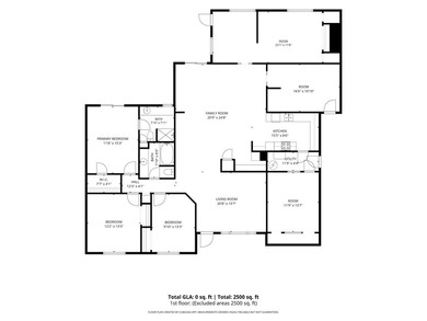 Blank Canvas Opportunity! Spacious 1,689 sq. ft. home offering - photo 2