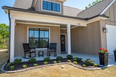 Welcome to 431 Brunswick Lane, an exceptional residence located - photo 2