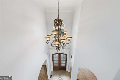 Looking for a luxury 5-plus bedroom home in Alpharetta / Johns - photo 33