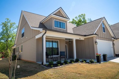 Welcome to 431 Brunswick Lane, an exceptional residence located - photo 3