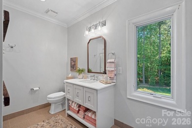 Set on a beautifully landscaped corner lot in a highly - photo 34