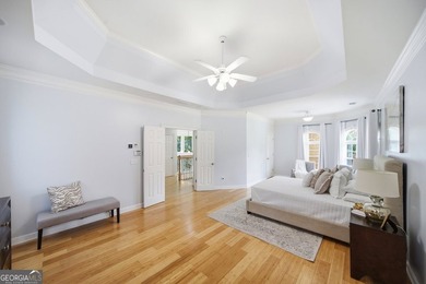 Looking for a luxury 5-plus bedroom home in Alpharetta / Johns - photo 34