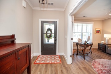 Welcome to 431 Brunswick Lane, an exceptional residence located - photo 4