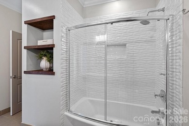 Set on a beautifully landscaped corner lot in a highly - photo 35