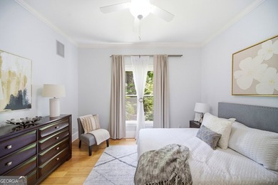 Looking for a luxury 5-plus bedroom home in Alpharetta / Johns - photo 35