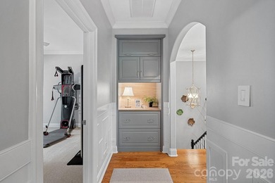 Set on a beautifully landscaped corner lot in a highly - photo 36