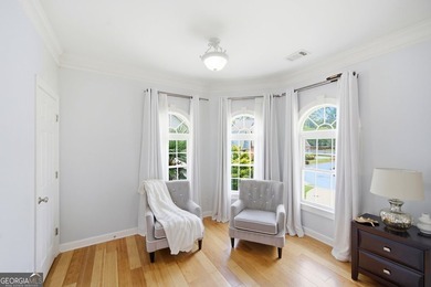 Looking for a luxury 5-plus bedroom home in Alpharetta / Johns - photo 36